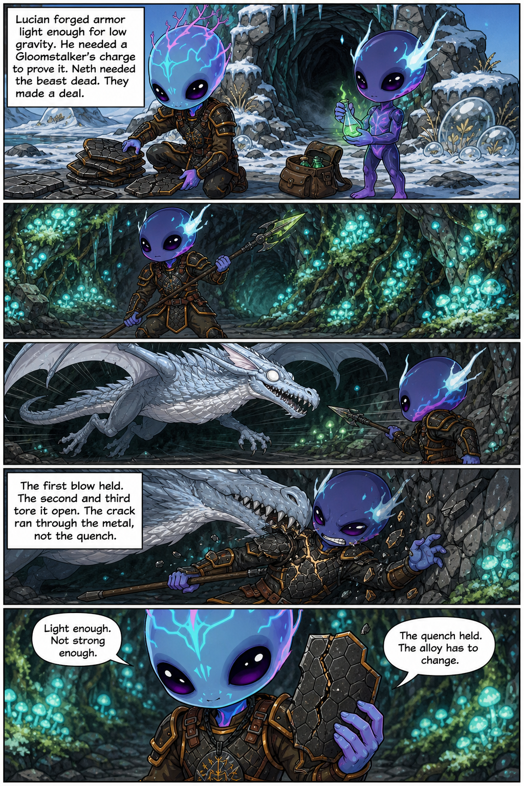 Chapter 2 comic