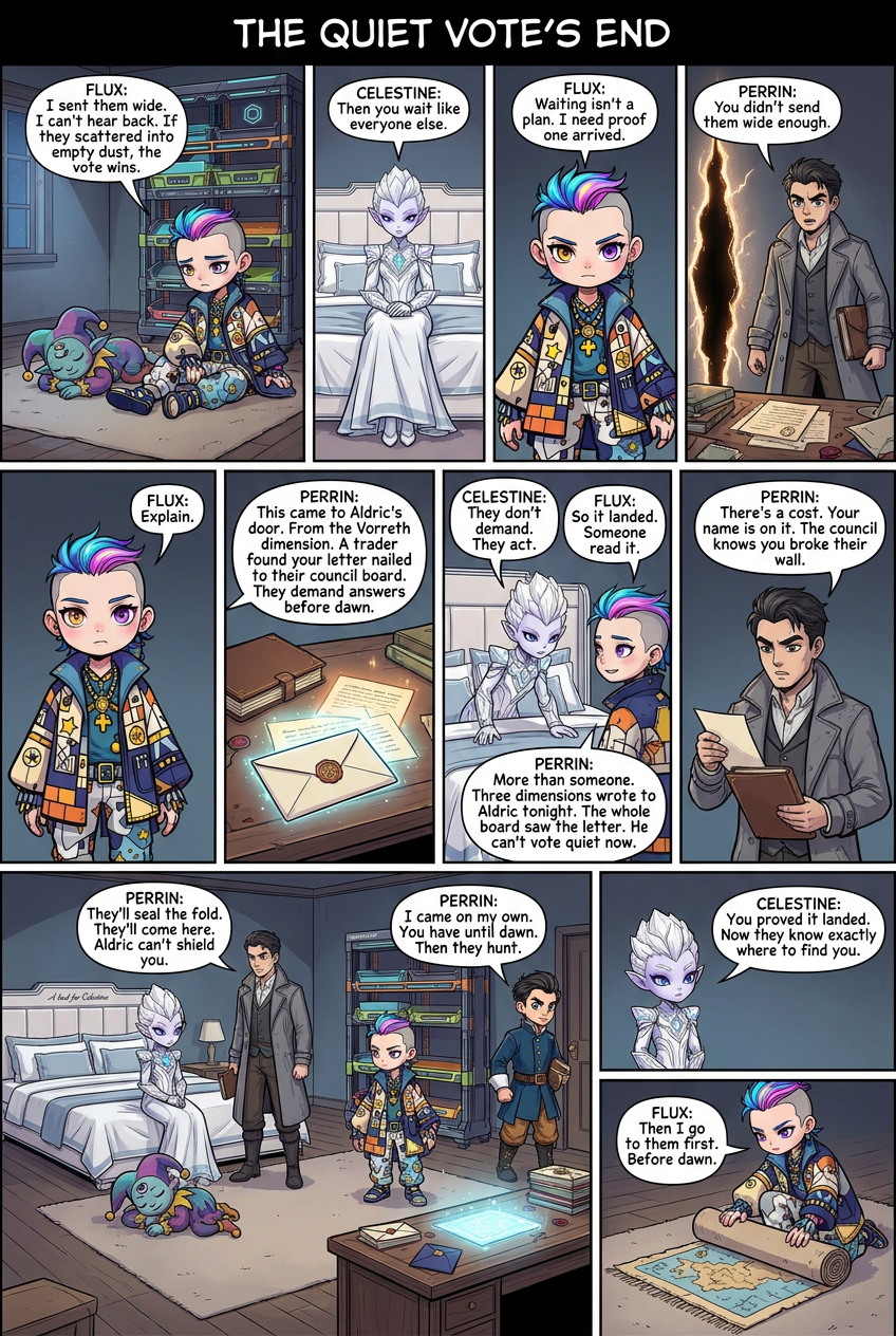 Chapter 12 comic