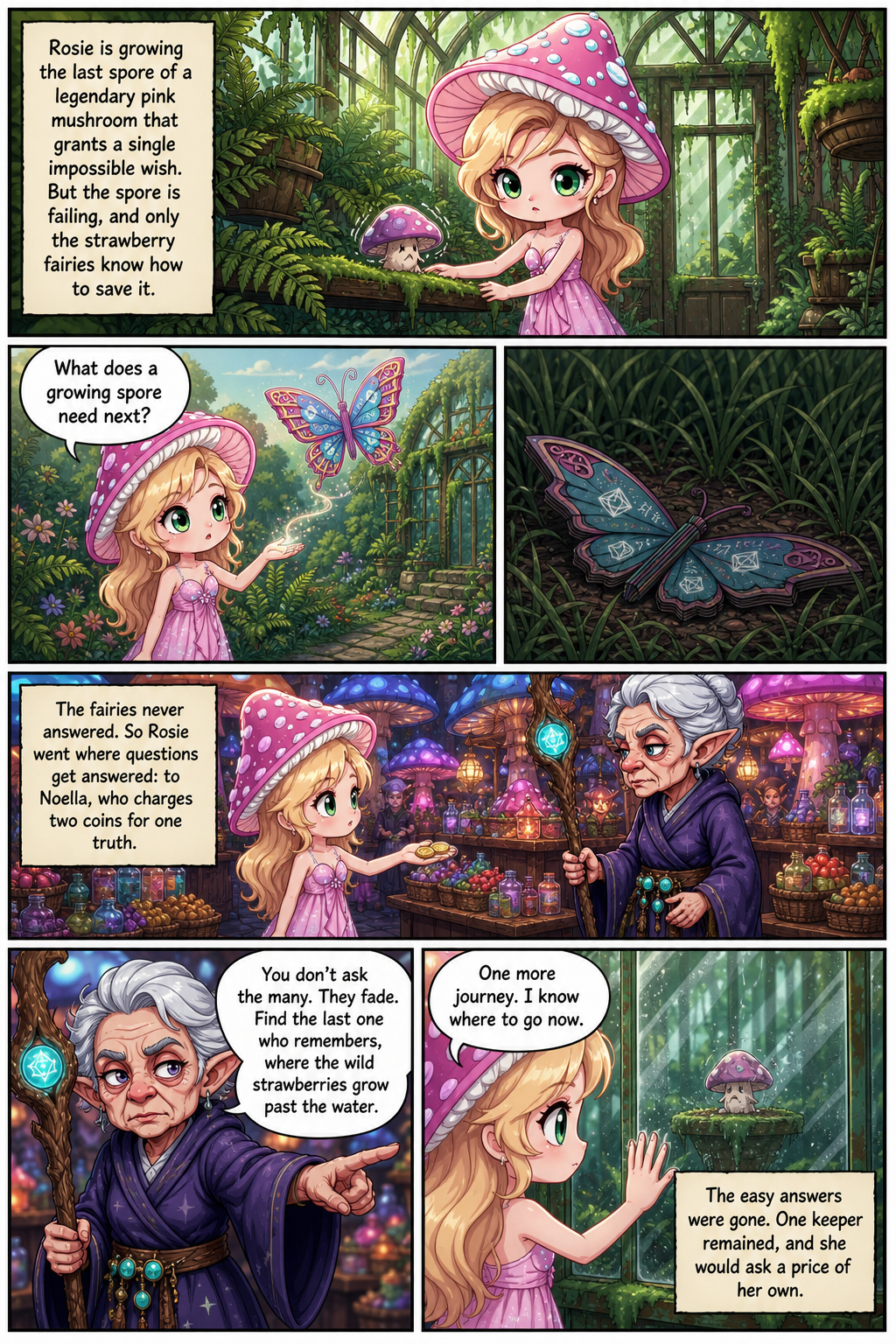 Chapter 4 comic