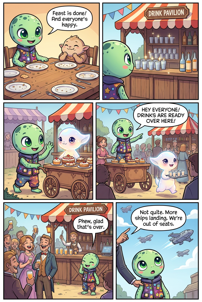 Chapter 10 comic