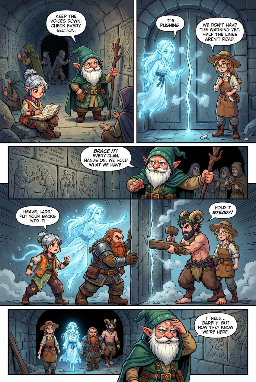 Chapter 10 comic