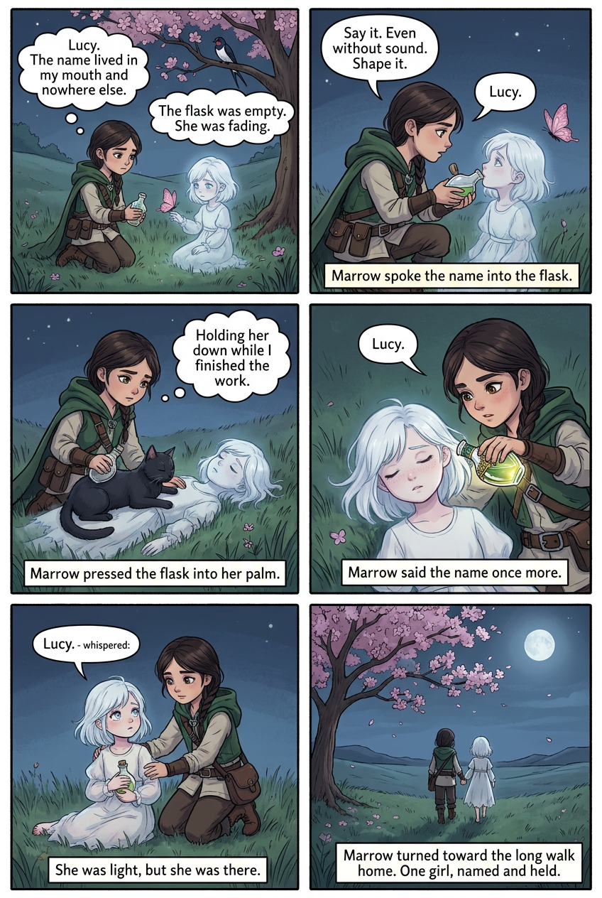 Chapter 10 comic