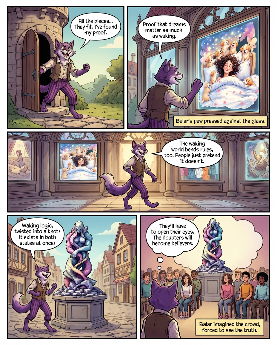 Chapter 5 comic