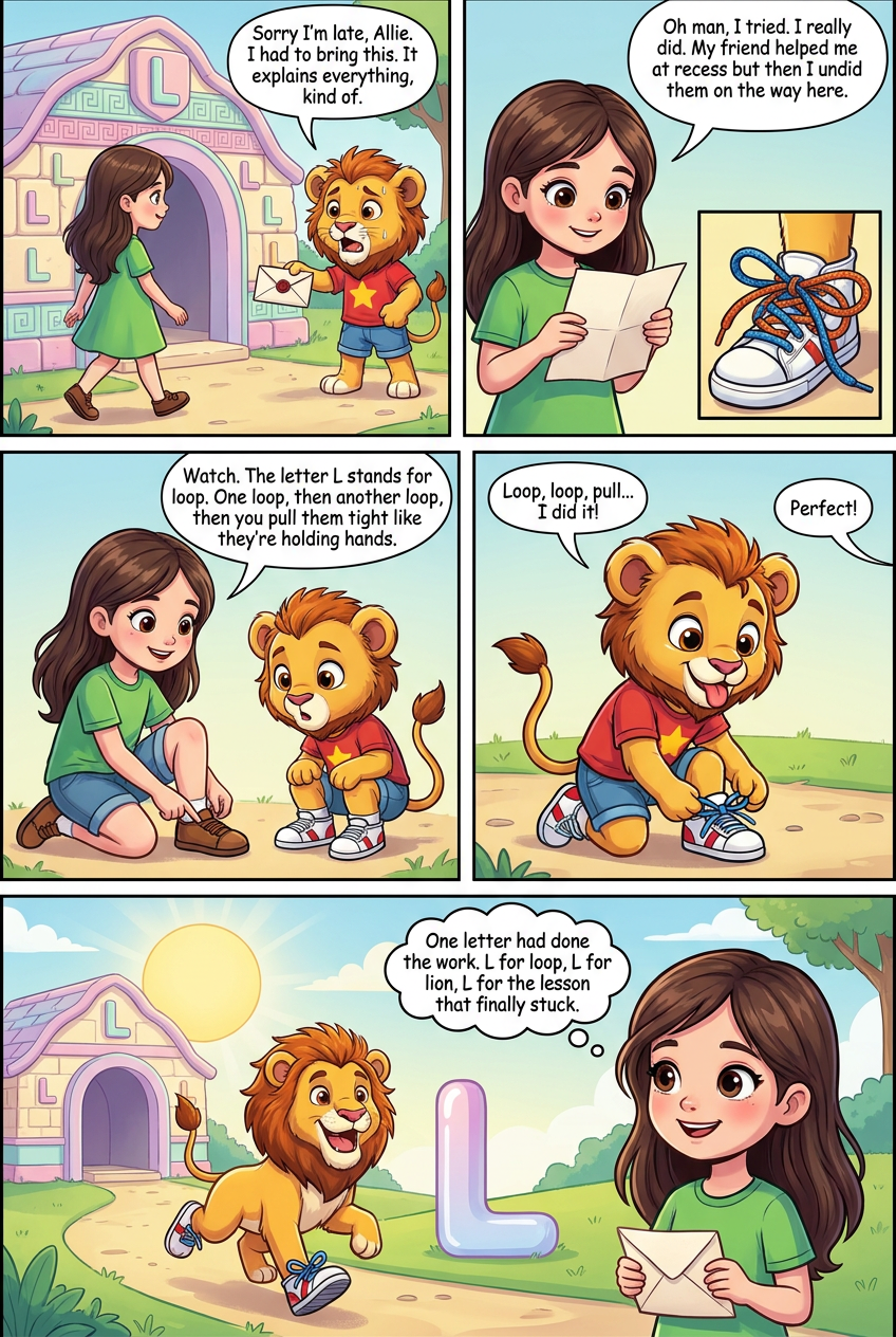 Chapter 10 comic