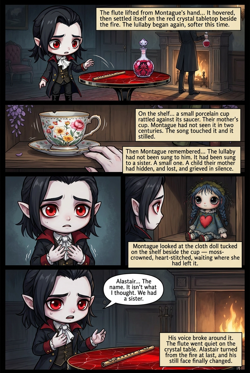 Chapter 7 comic