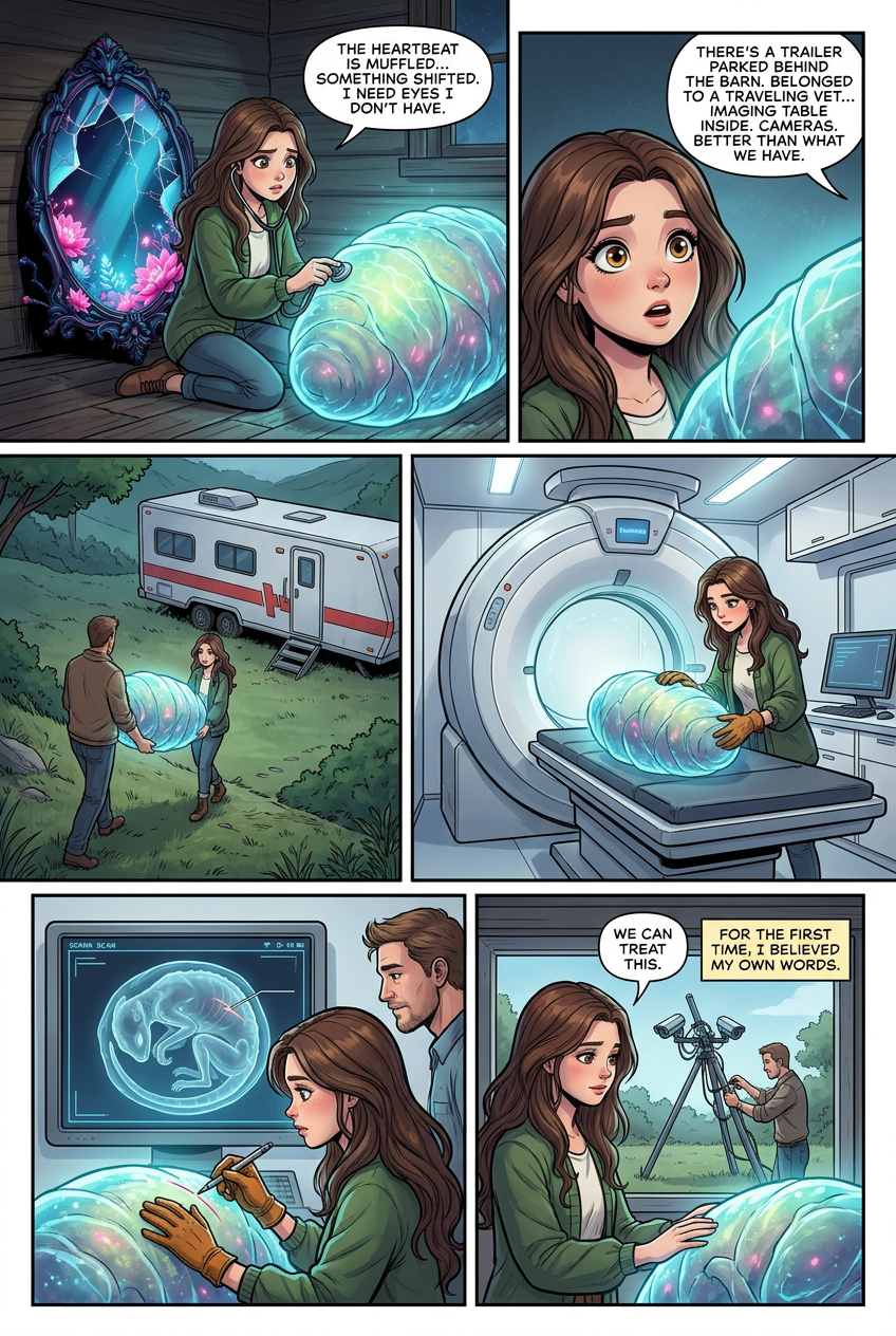 Chapter 12 comic