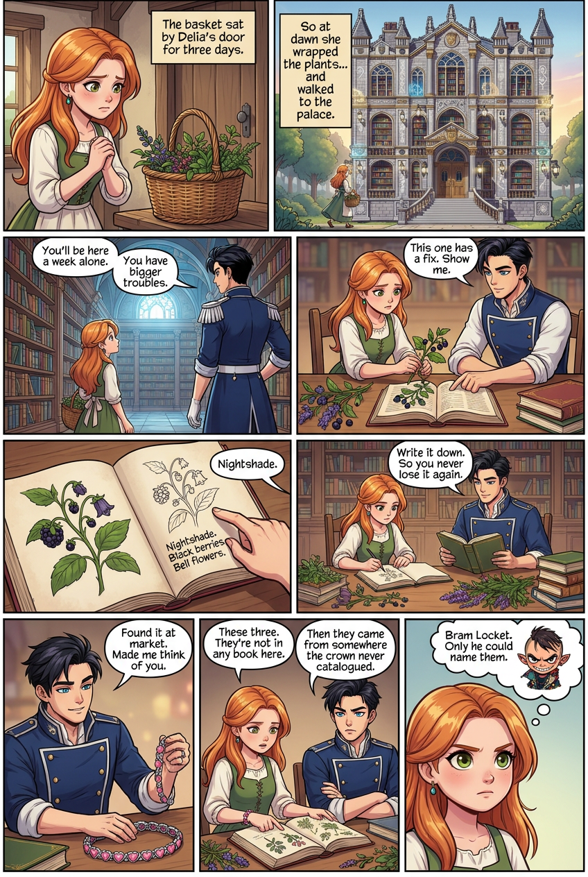 Chapter 6 comic