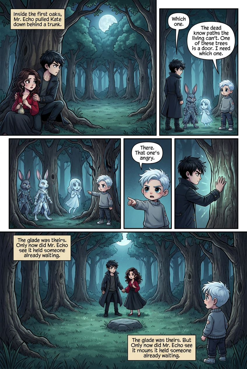 Chapter 10 comic