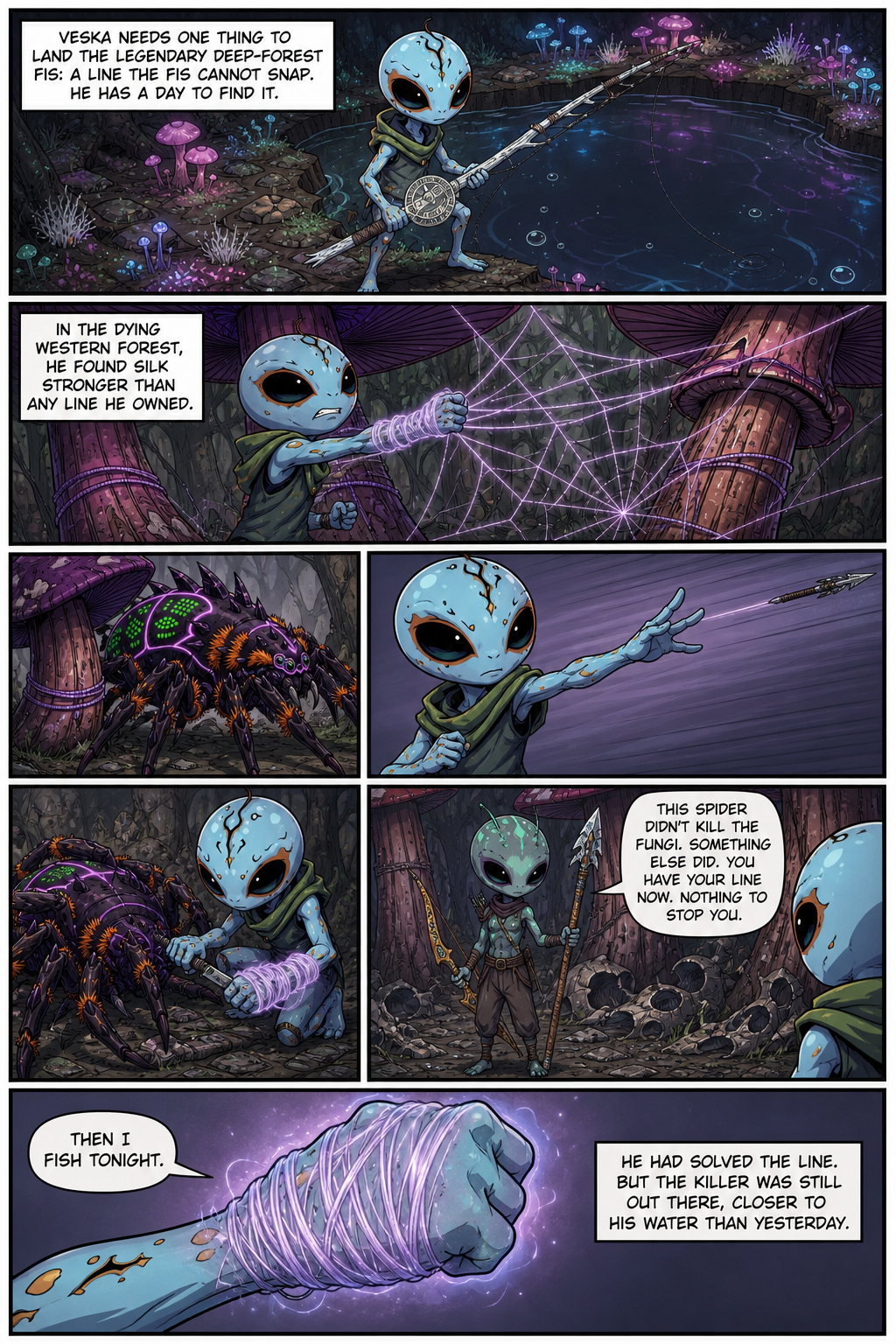 Chapter 2 comic
