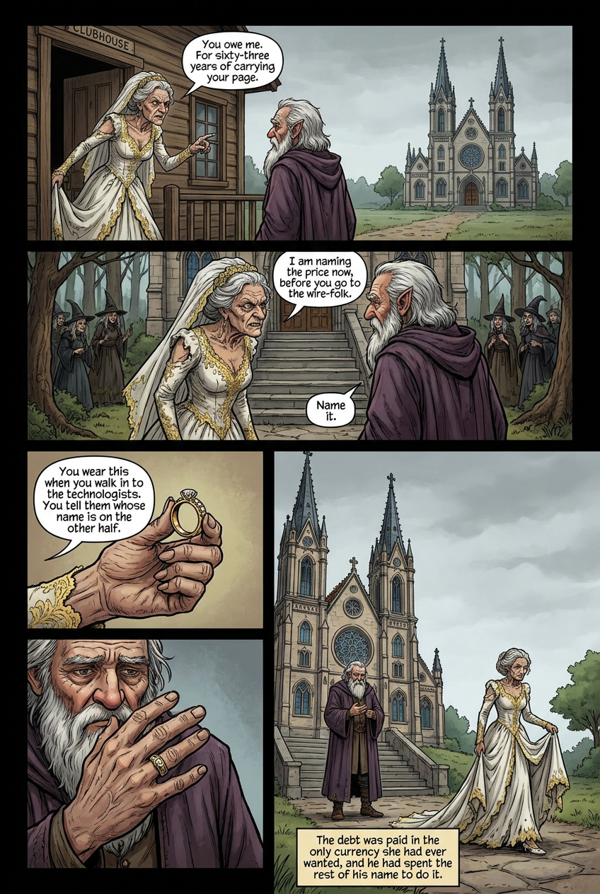 Chapter 12 comic