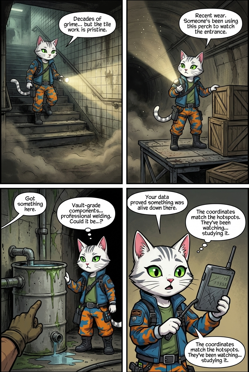 Chapter 6 comic