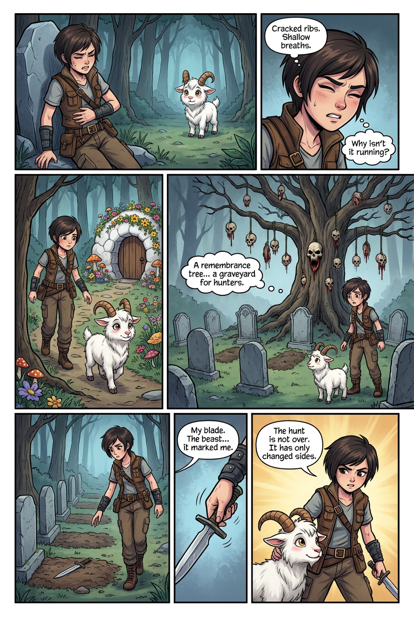 Chapter 4 comic