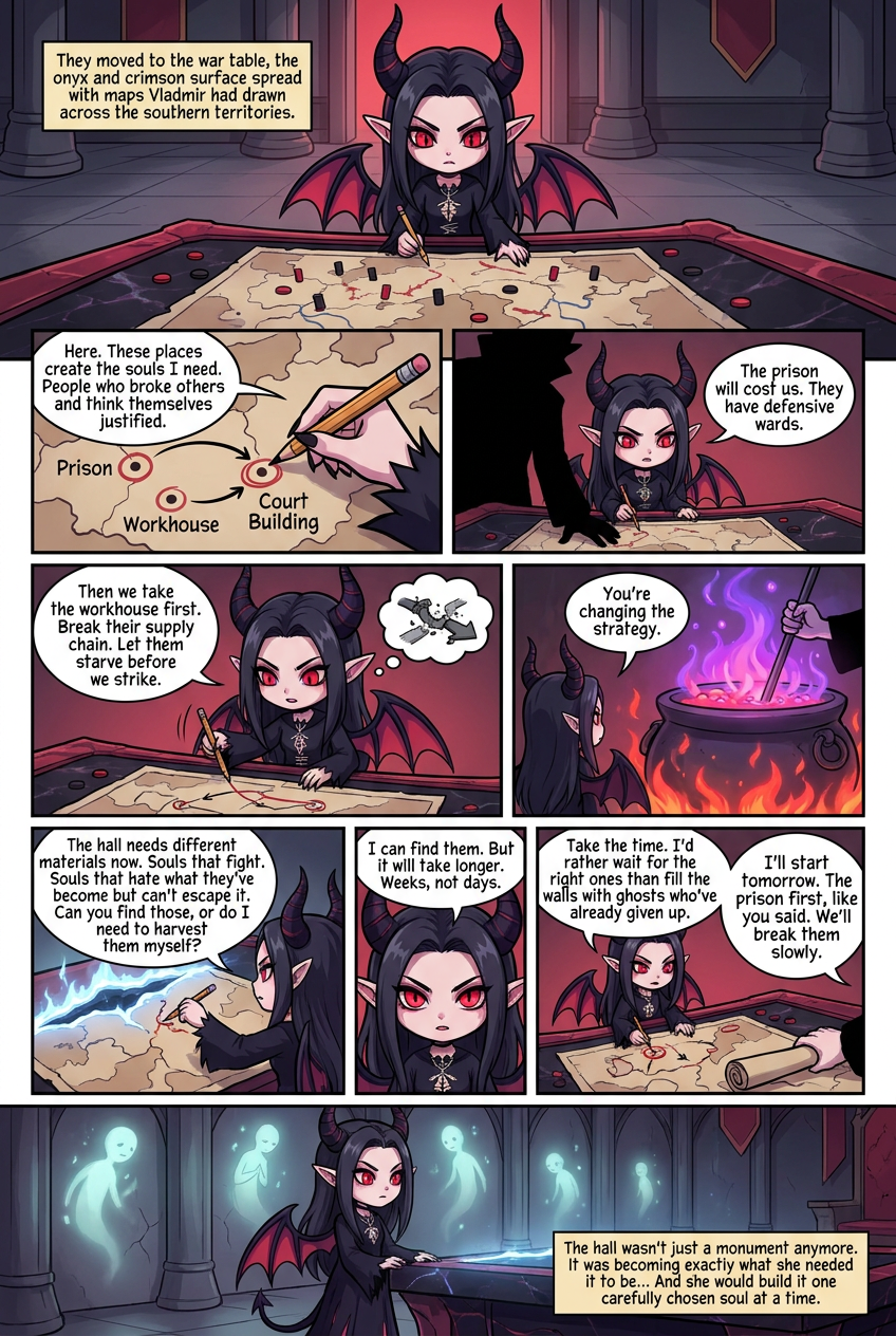 Chapter 3 comic