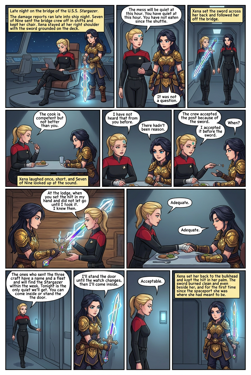 Chapter 12 comic