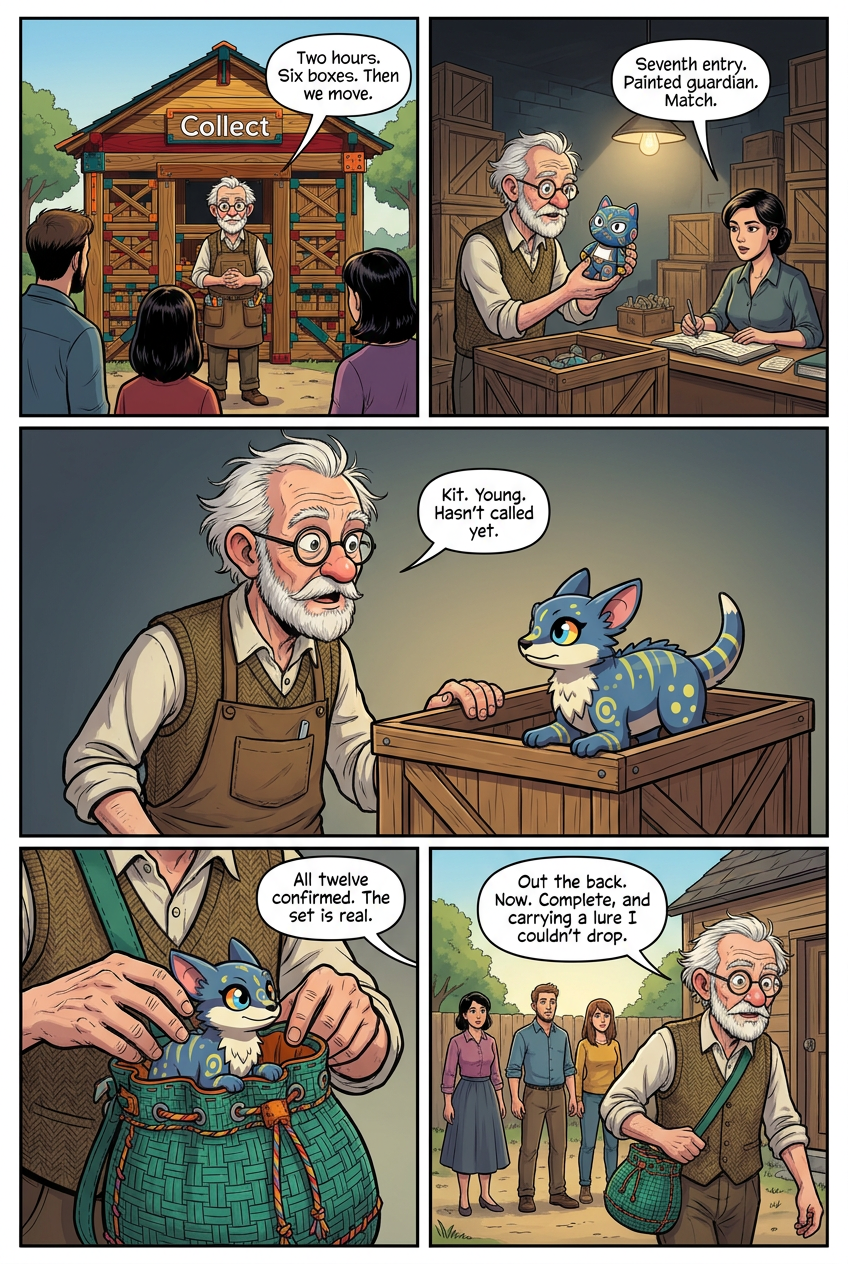 Chapter 47 comic