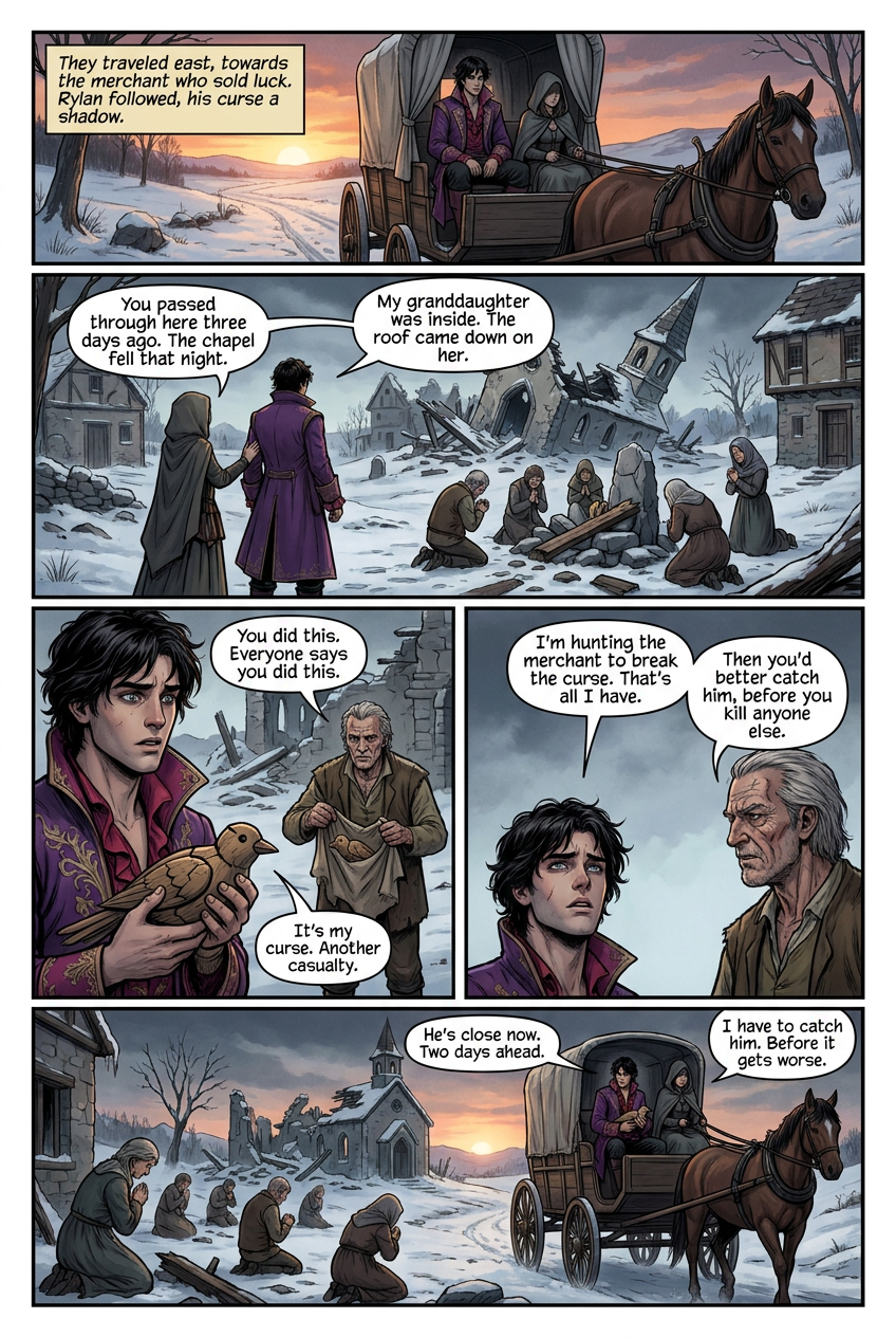 Chapter 4 comic