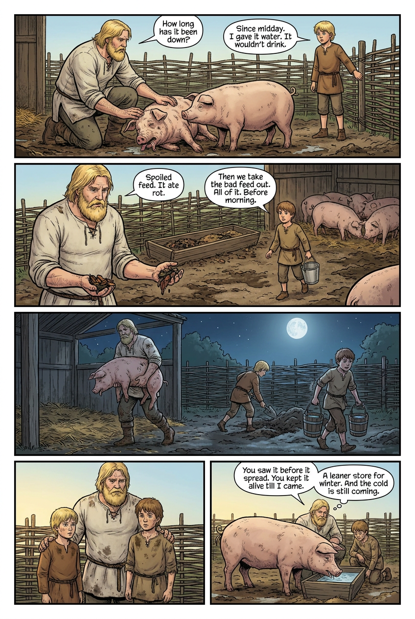 Chapter 4 comic
