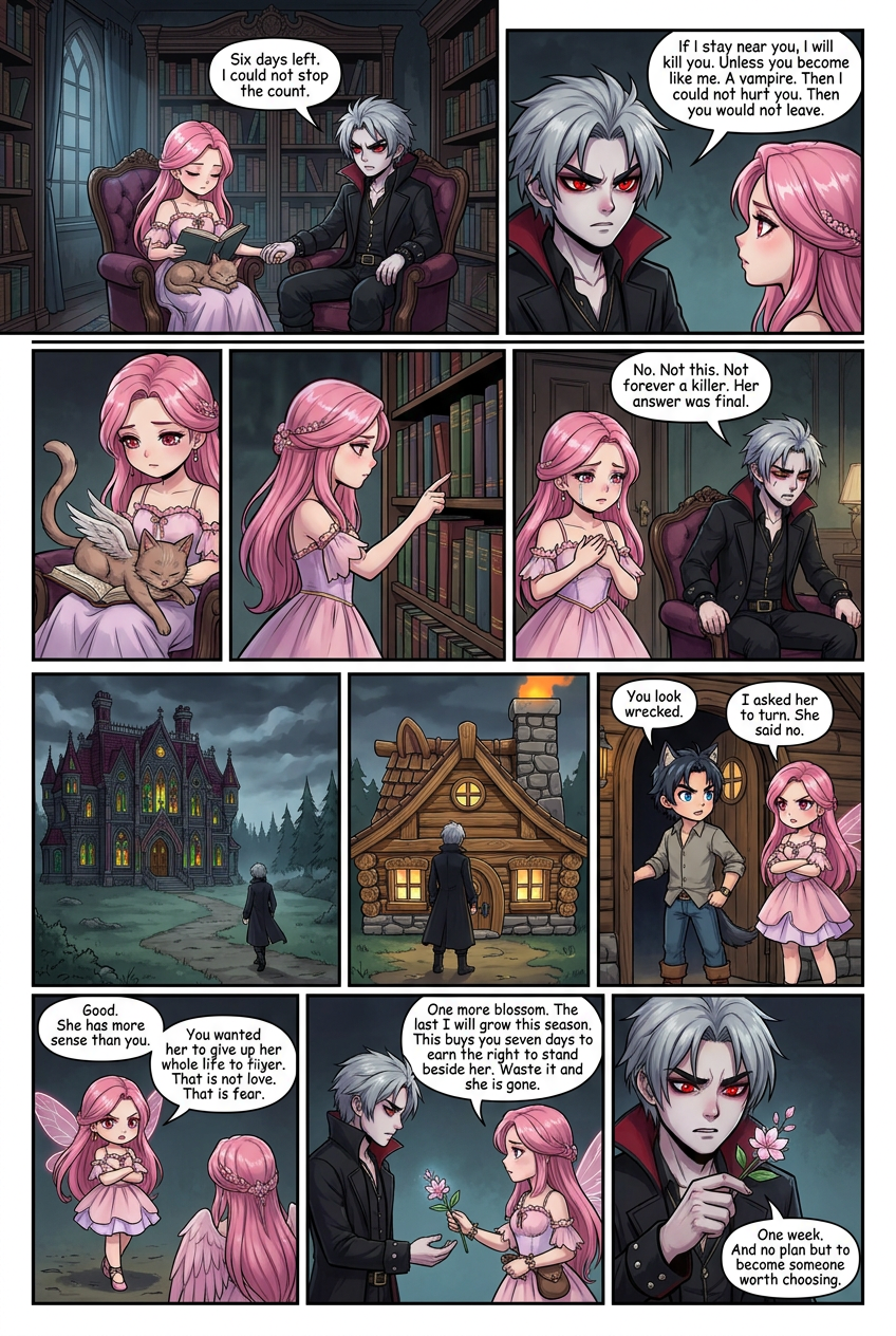 Chapter 6 comic
