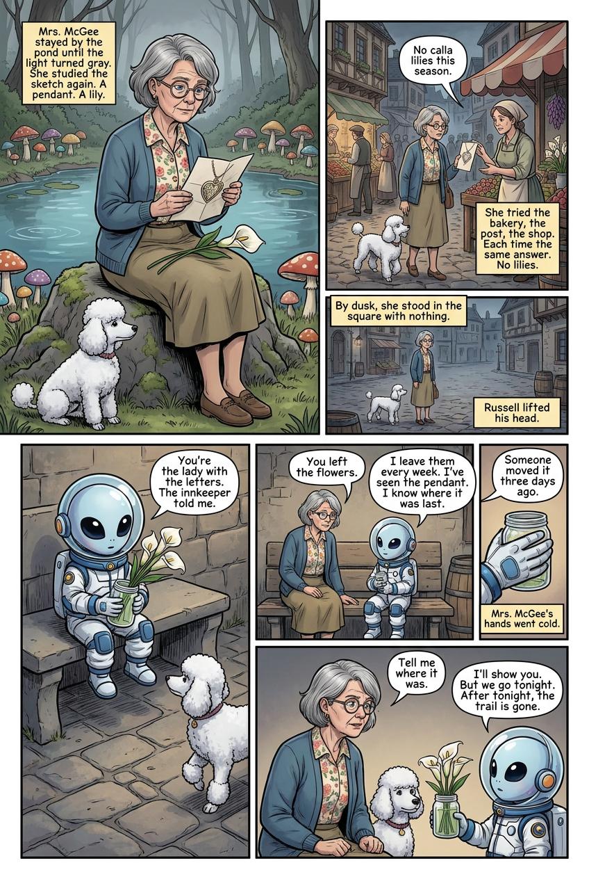 Chapter 2 comic