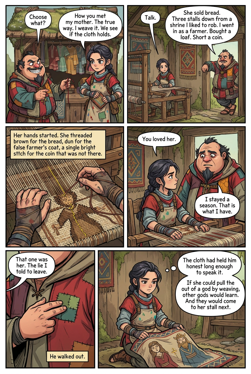 Chapter 2 comic