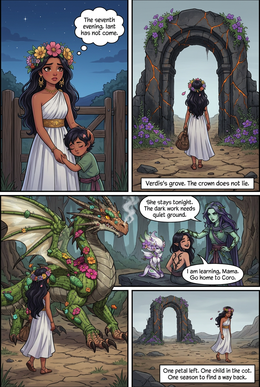 Chapter 12 comic