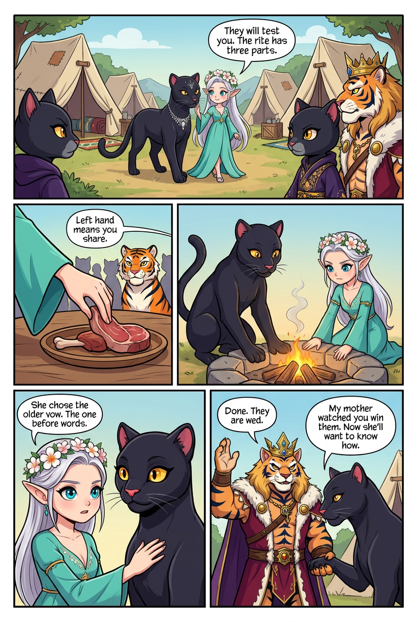 Chapter 6 comic