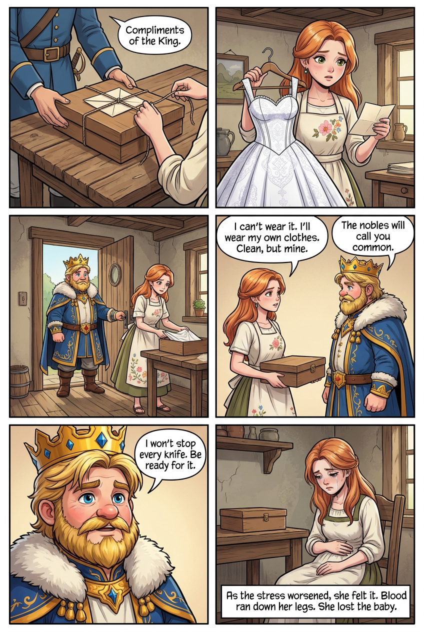 Chapter 16 comic