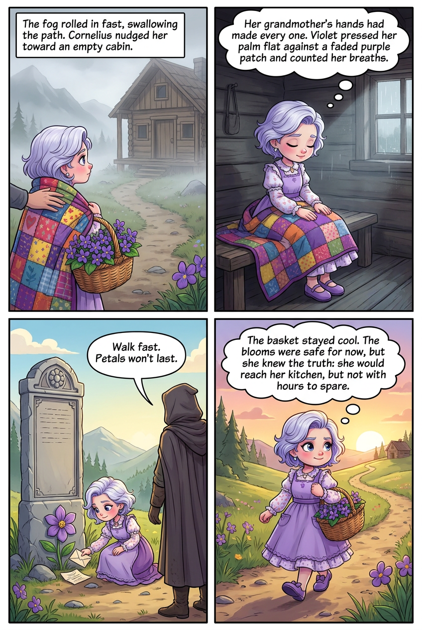 Chapter 4 comic