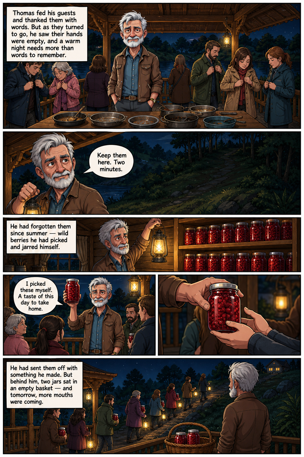 Chapter 10 comic