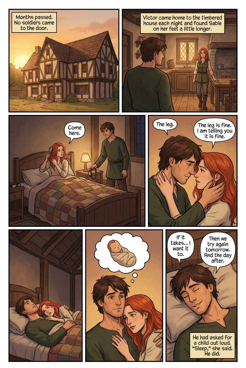 Chapter 10 comic