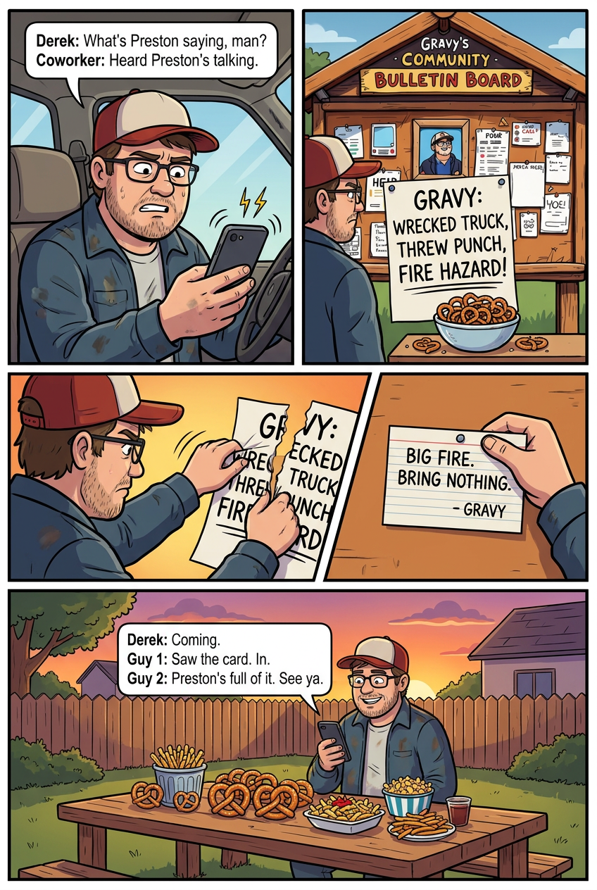 Chapter 2 comic