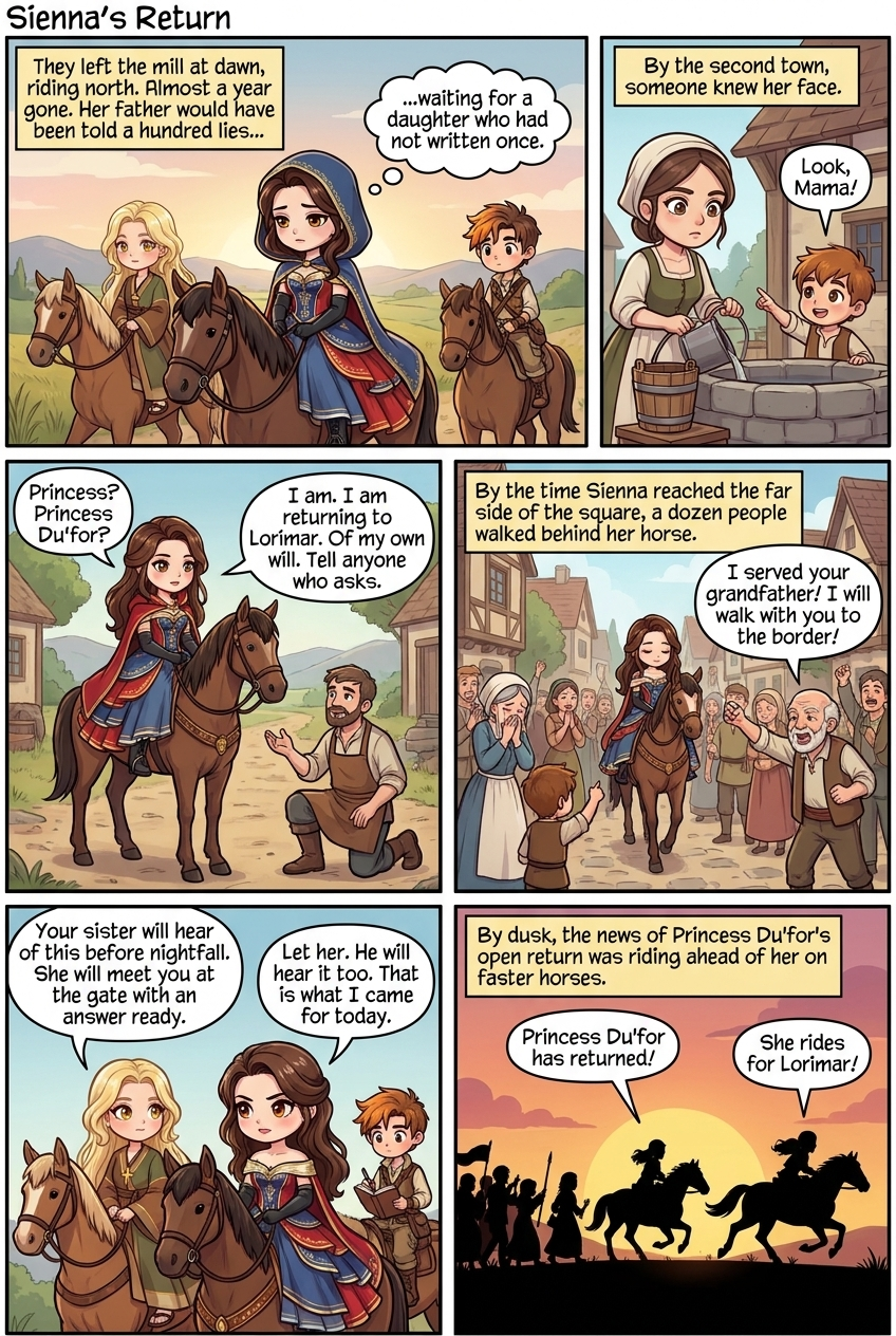 Chapter 20 comic