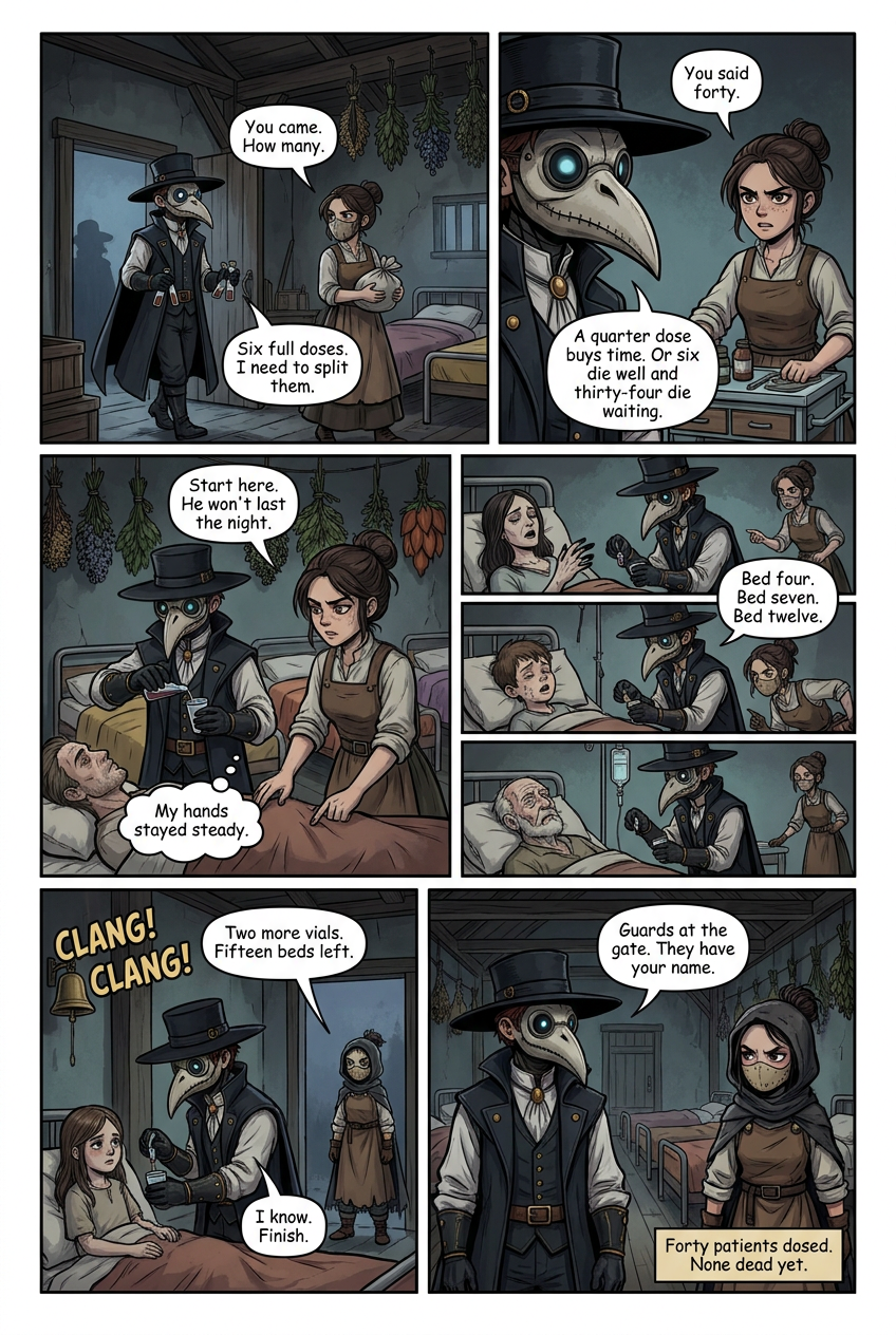 Chapter 6 comic