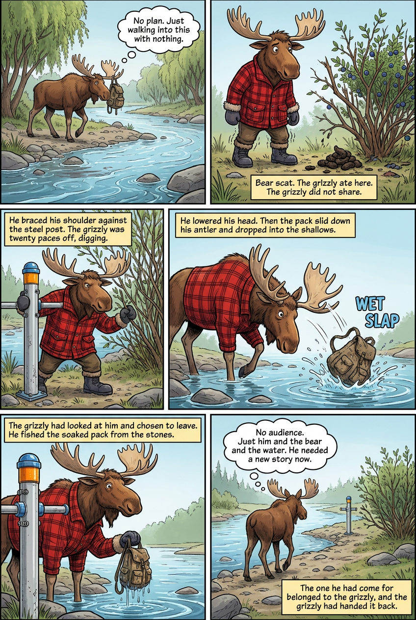 Chapter 5 comic