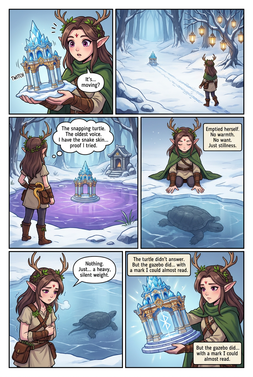 Chapter 2 comic