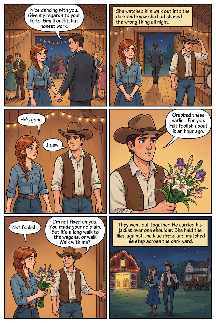 Chapter 6 comic