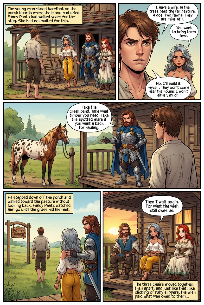 Chapter 4 comic