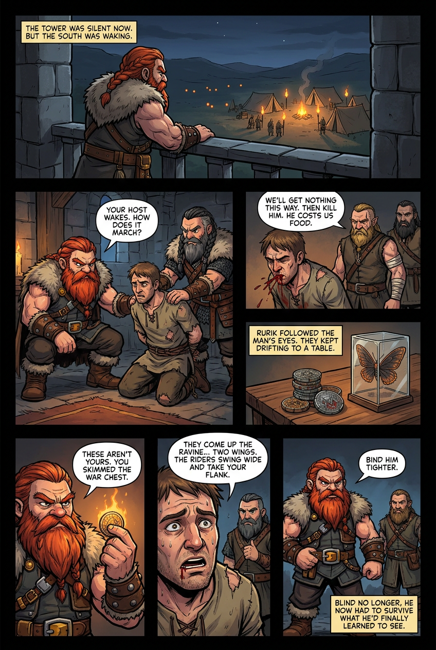 Chapter 12 comic