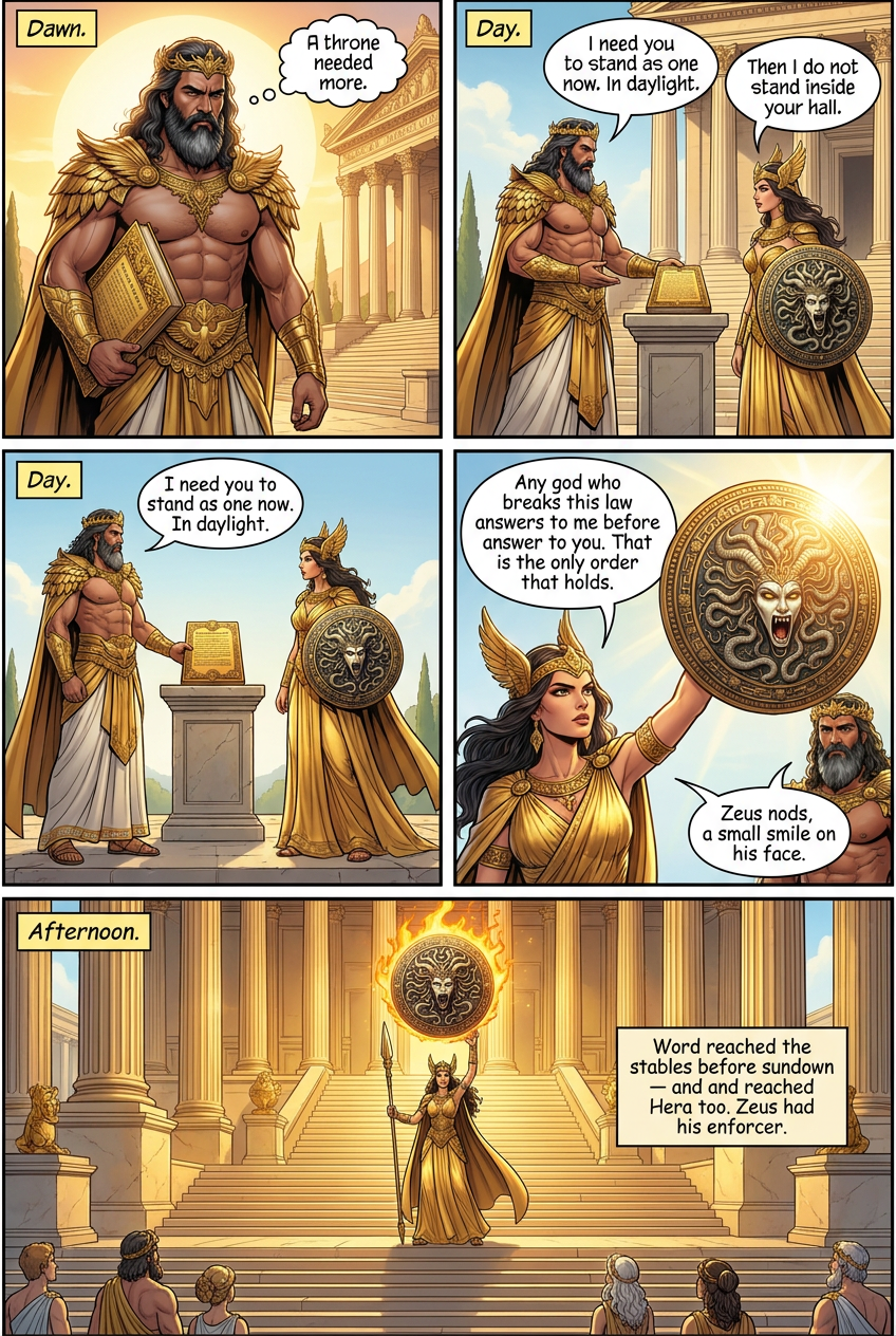 Chapter 6 comic