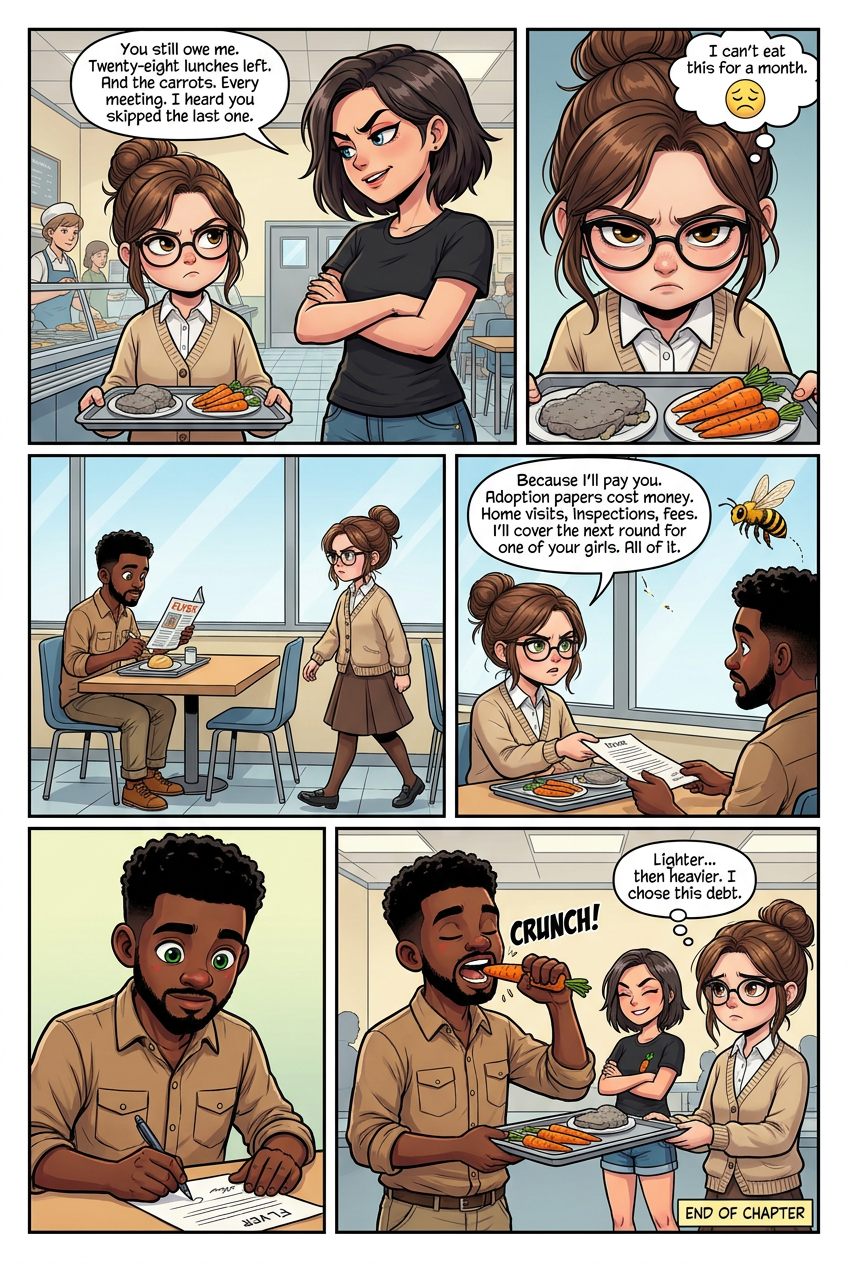 Chapter 6 comic