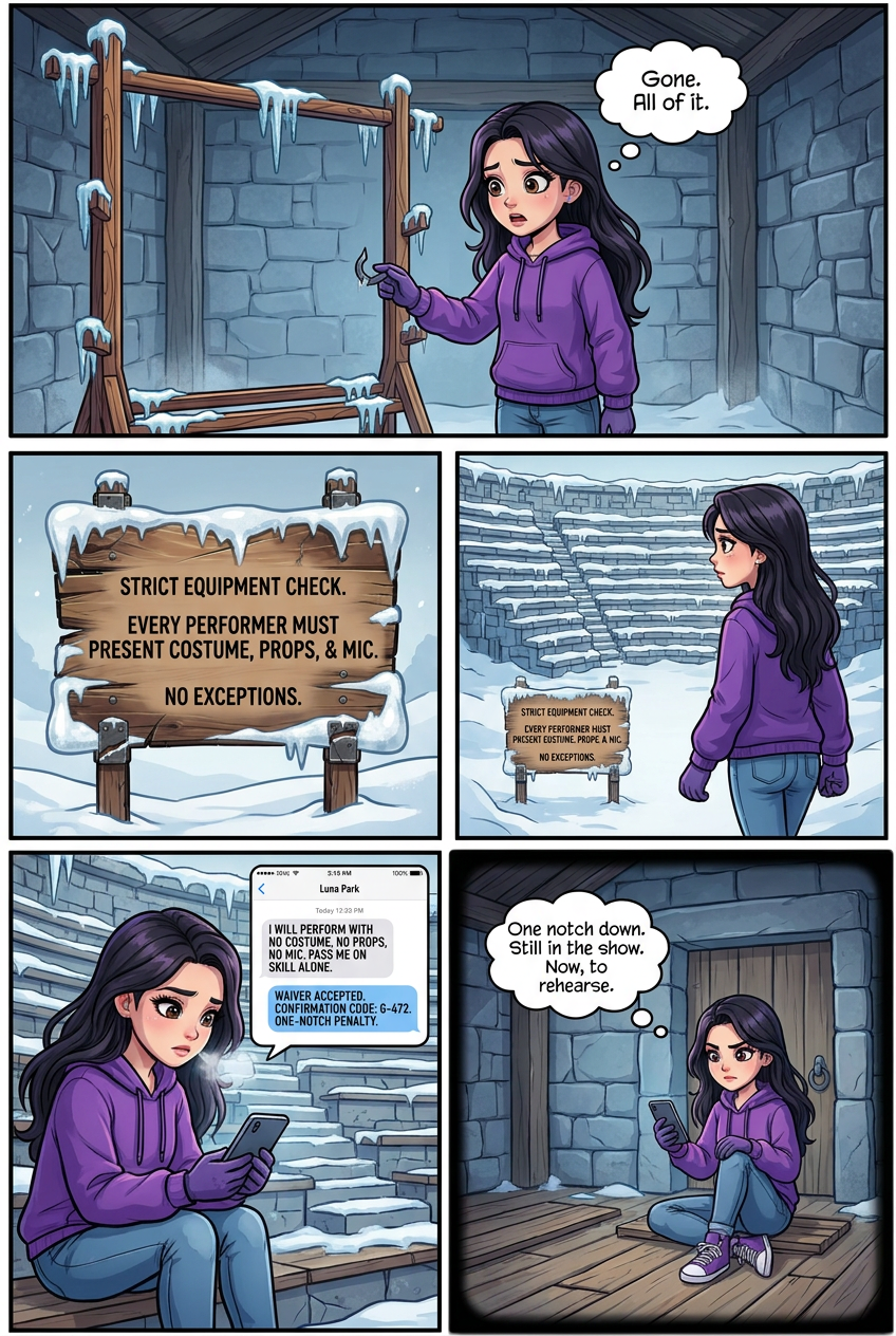 Chapter 9 comic