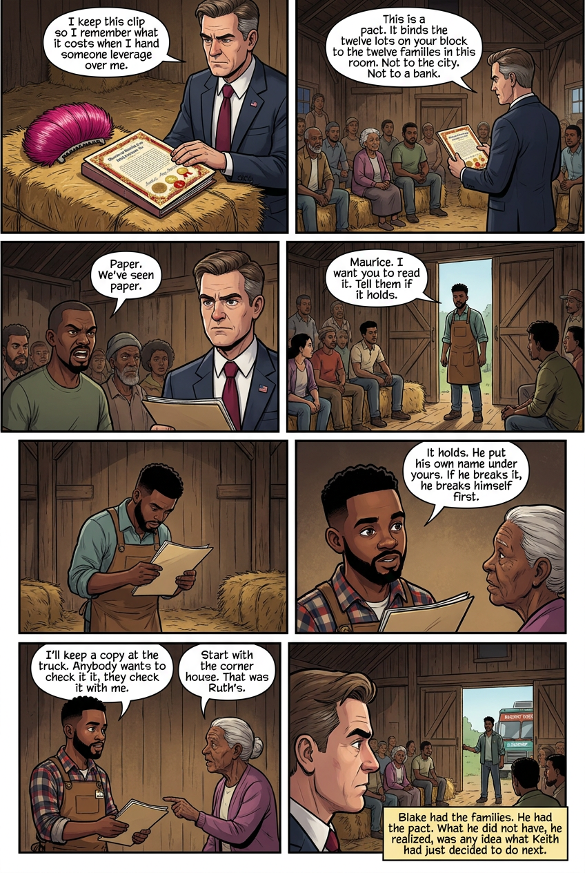 Chapter 7 comic