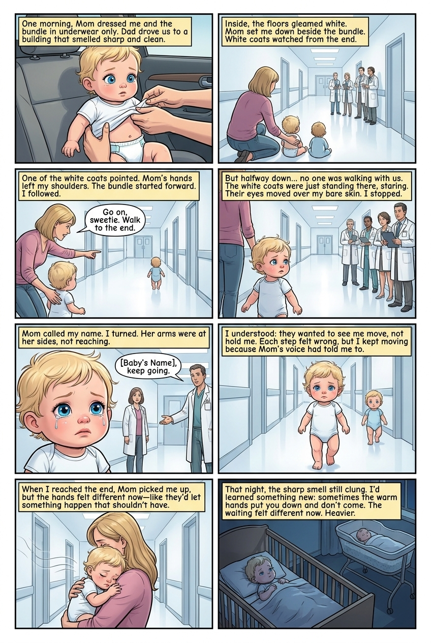 Chapter 6 comic
