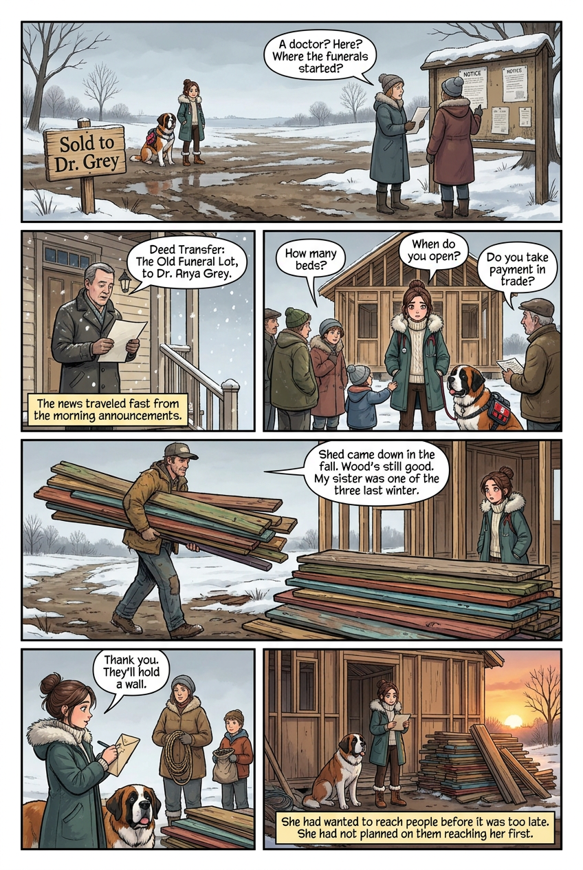 Chapter 2 comic