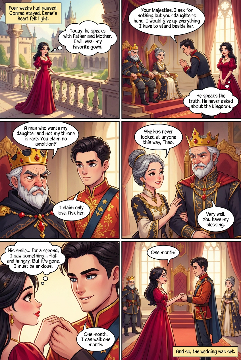 Chapter 4 comic