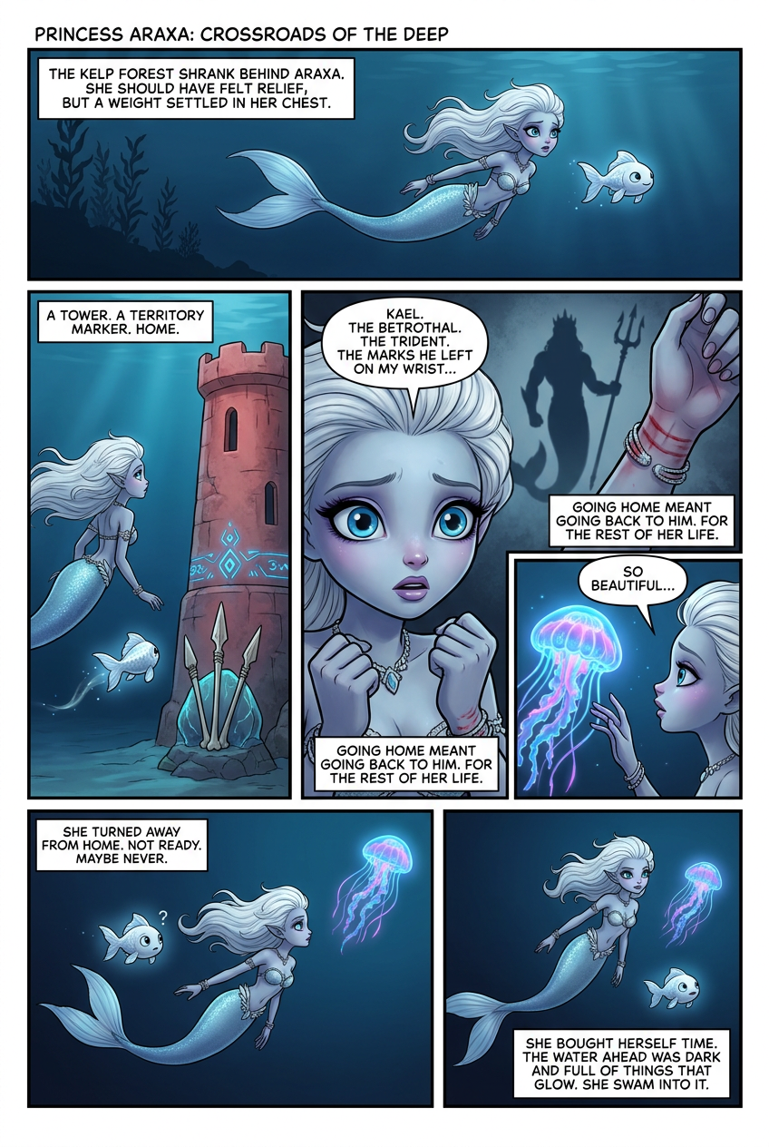 Chapter 5 comic