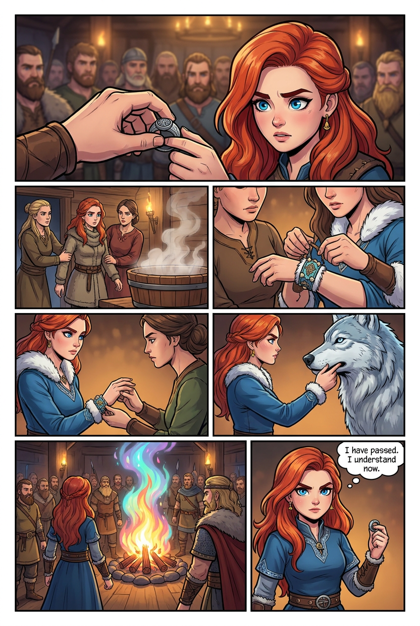Chapter 4 comic