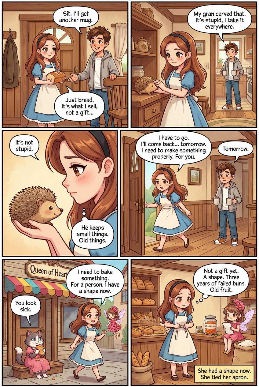 Chapter 4 comic