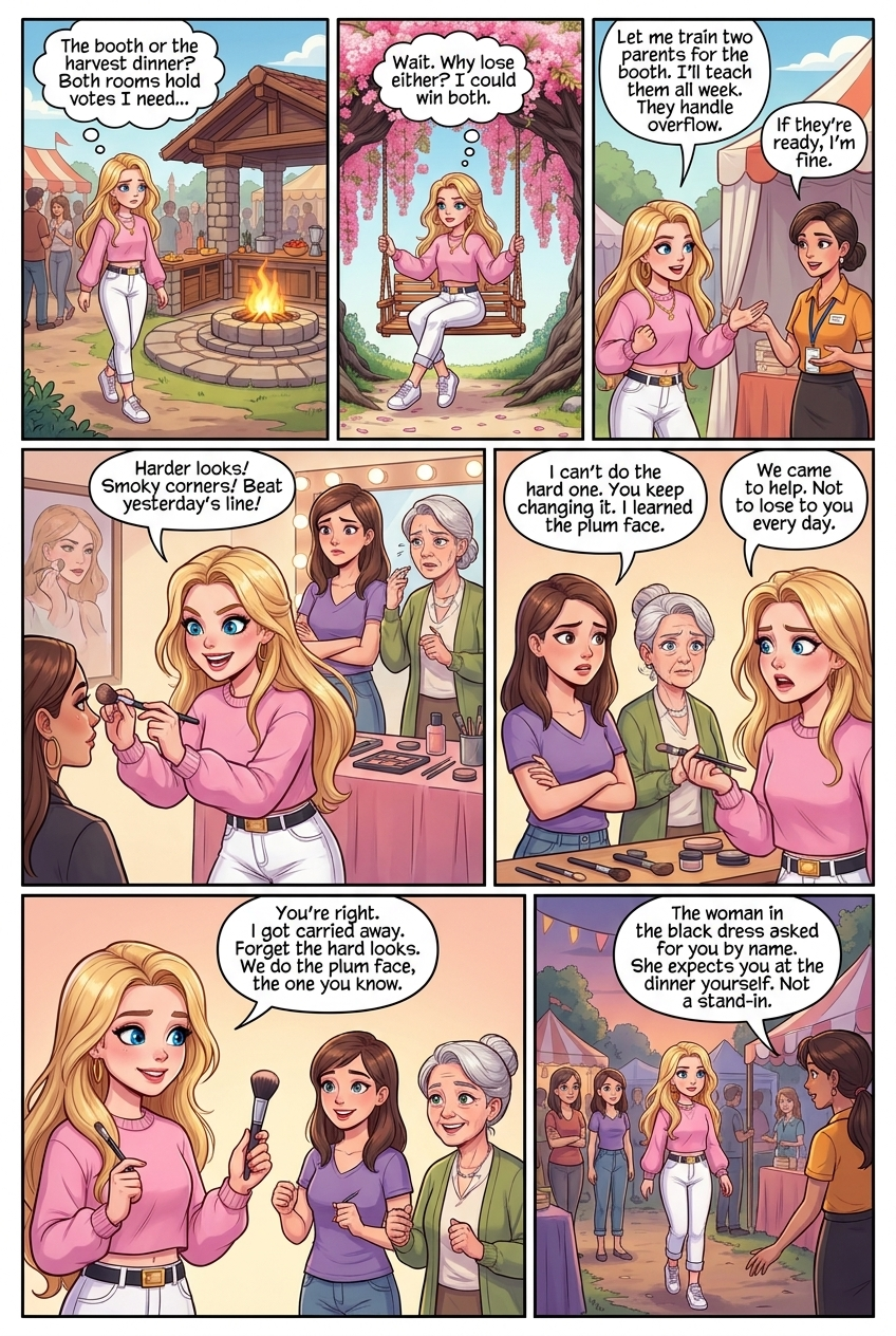 Chapter 4 comic
