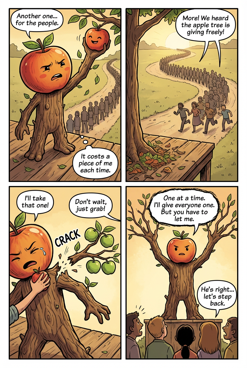 Chapter 4 comic